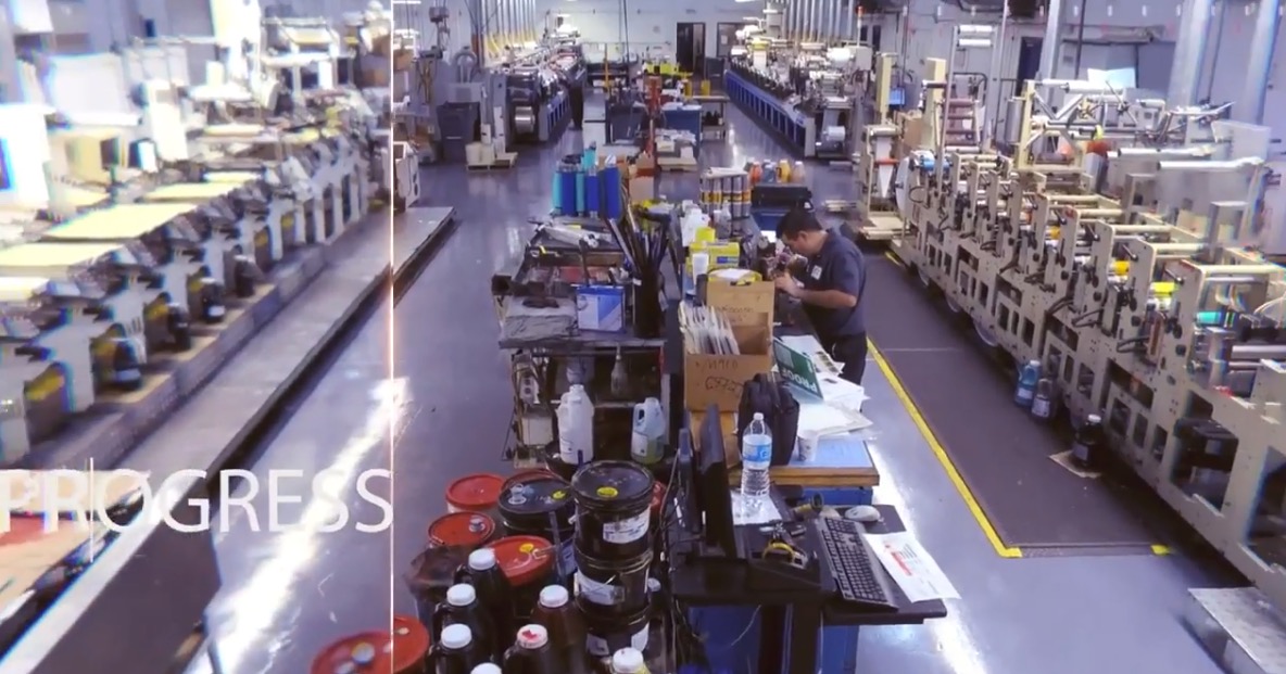 ASL-printing-facility
