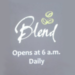 Blend Café