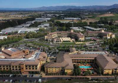 napa-valley-commons-aerial-view-buildings-hills