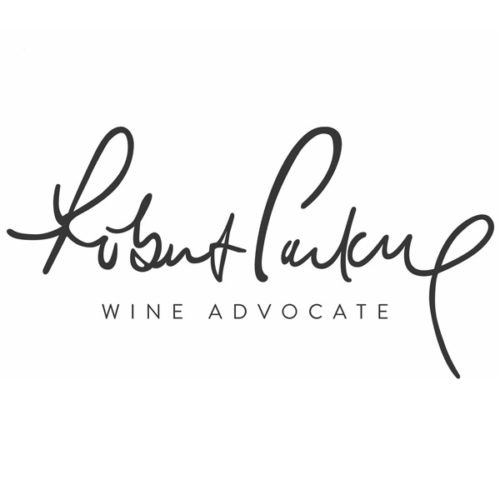 Robert Parker Wine Advocate Napa Valley Commons