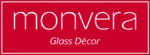 Monvera Glass Décor