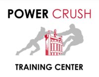 Power Crush Training Center